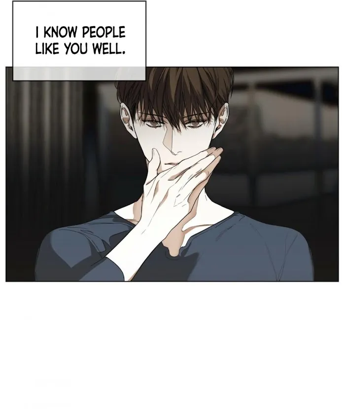 The Foul Chapter 19 page 34 - 