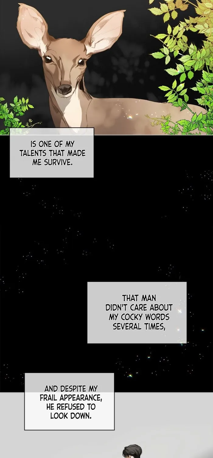 The Foul Chapter 19 page 36 - 