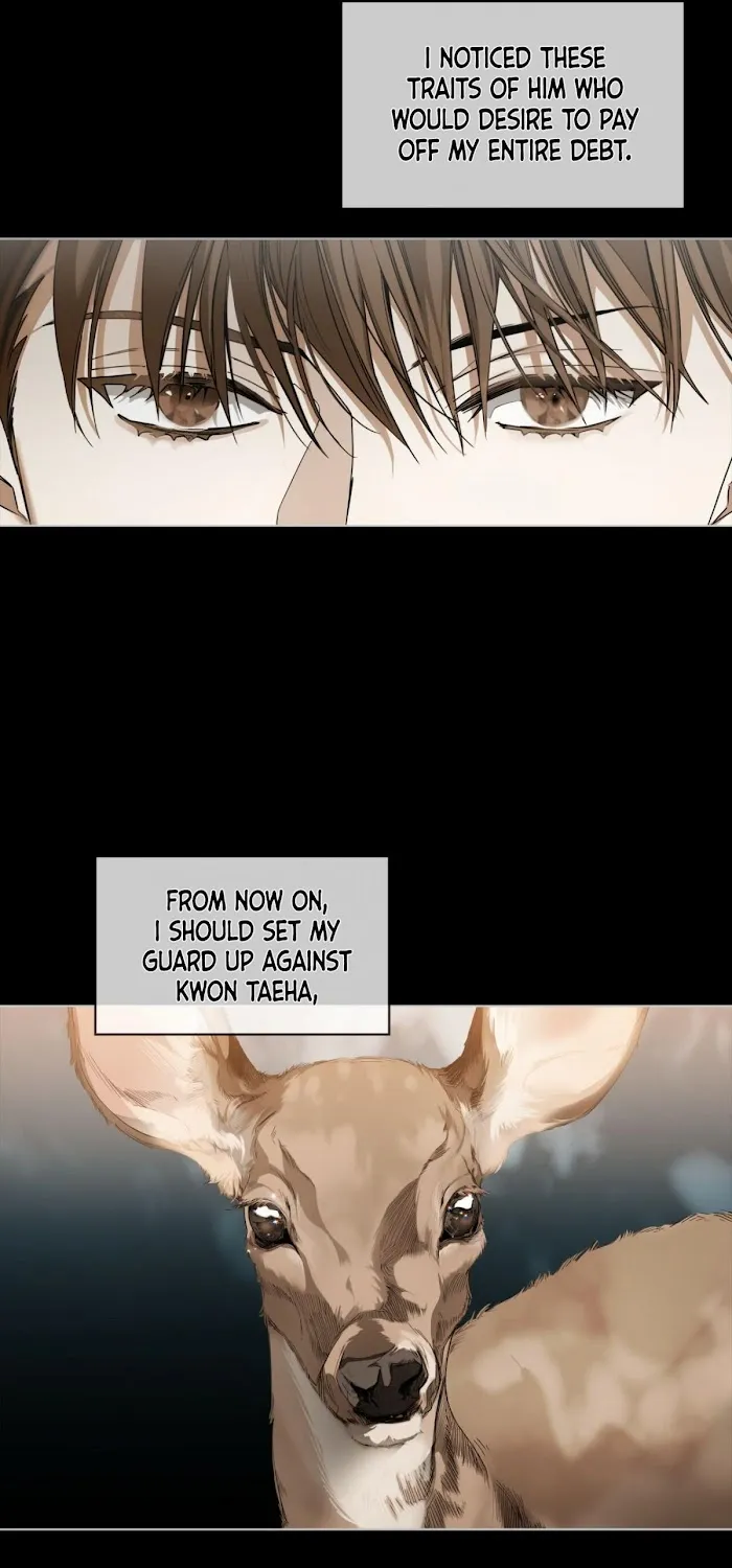The Foul Chapter 19 page 38 - 