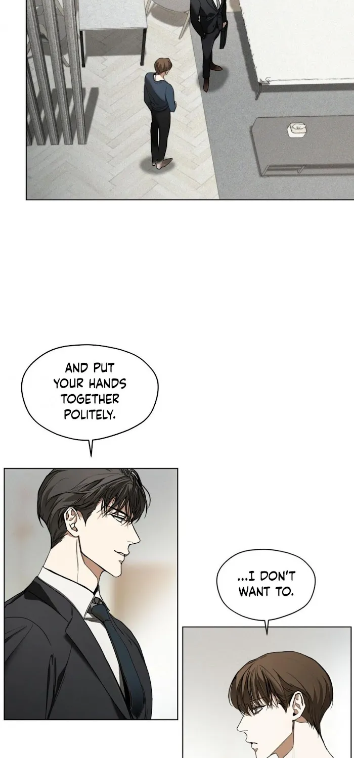 The Foul Chapter 19 page 7 - 