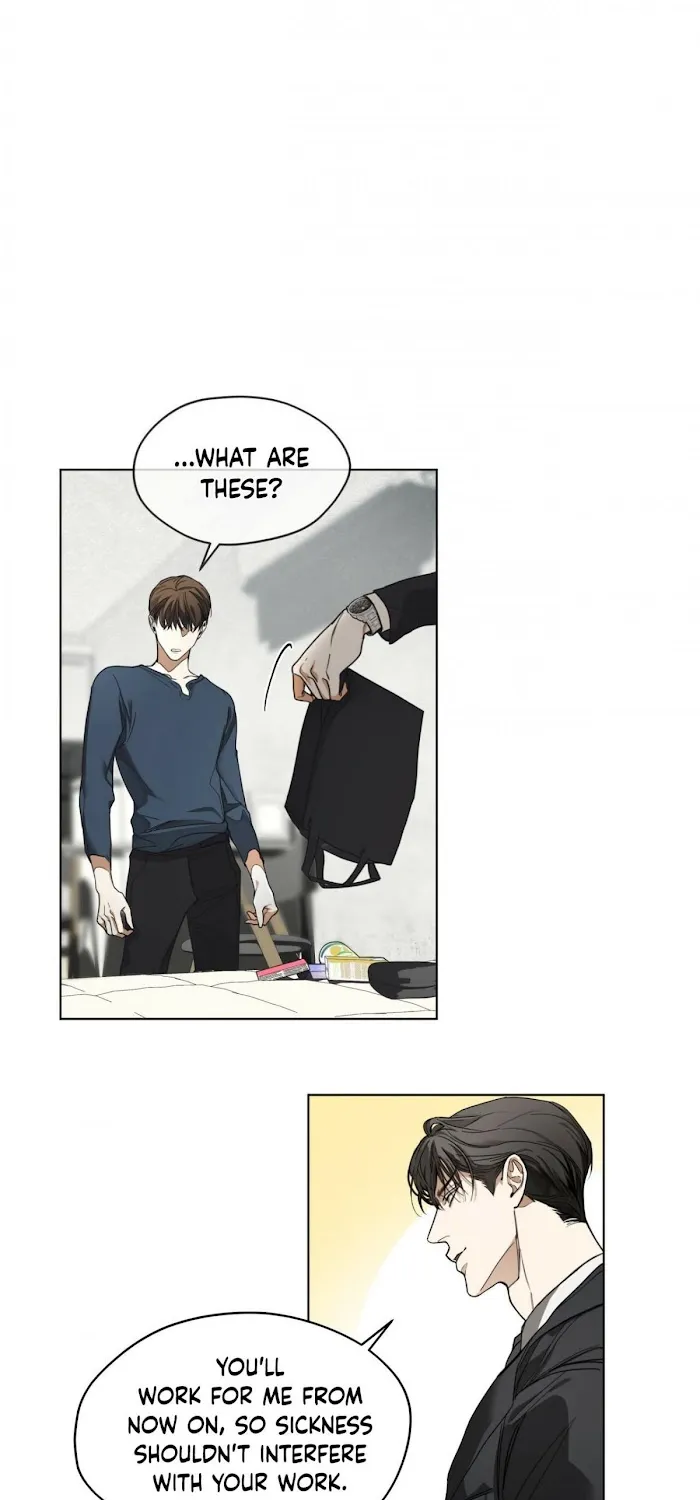 The Foul Chapter 19 page 10 - 