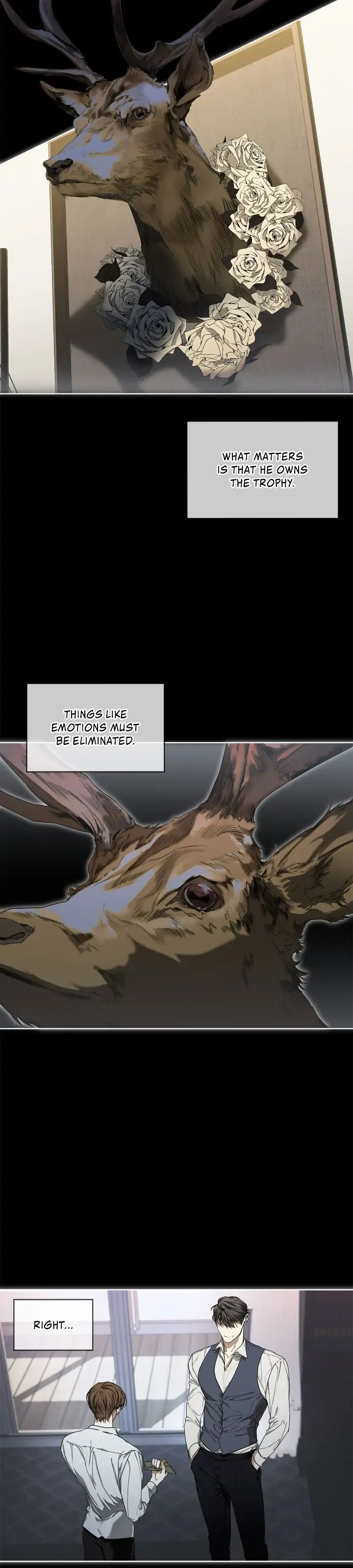 The Foul Chapter 2.1 page 11 - 