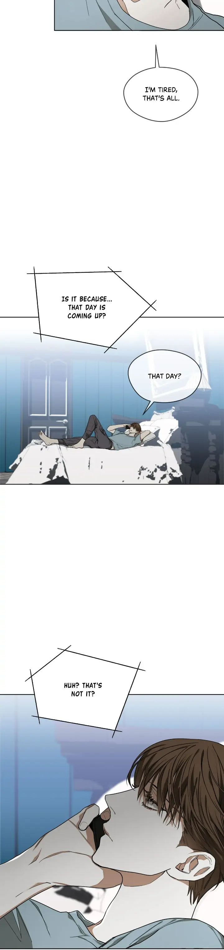 The Foul Chapter 2.1 page 17 - 
