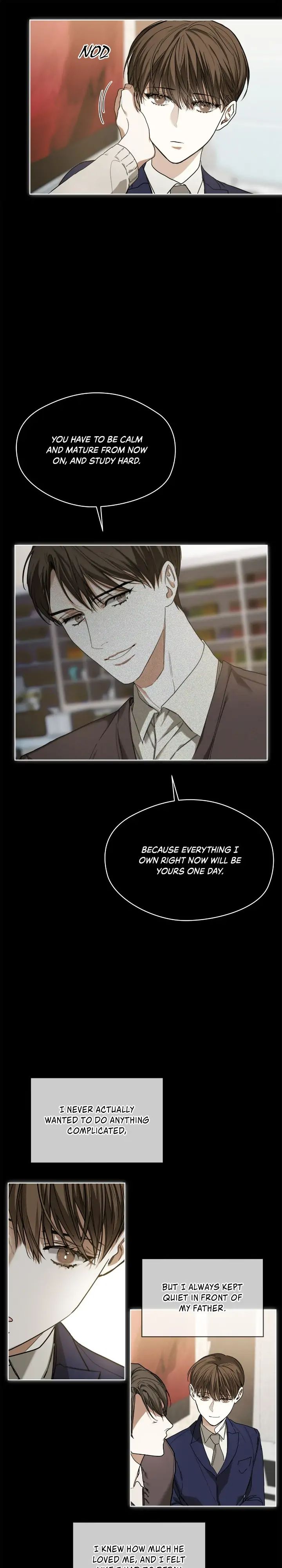 The Foul Chapter 2.1 page 22 - 