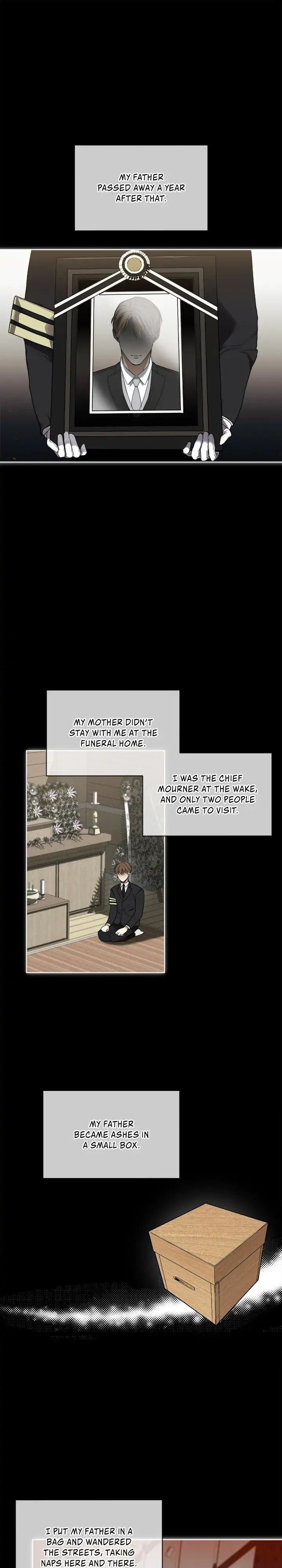 The Foul Chapter 2.1 page 24 - 