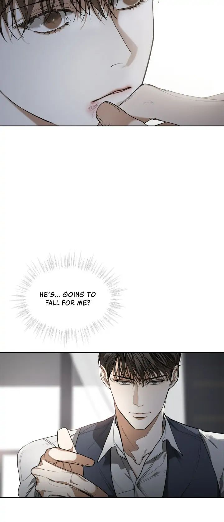 The Foul Chapter 2.1 page 9 - 