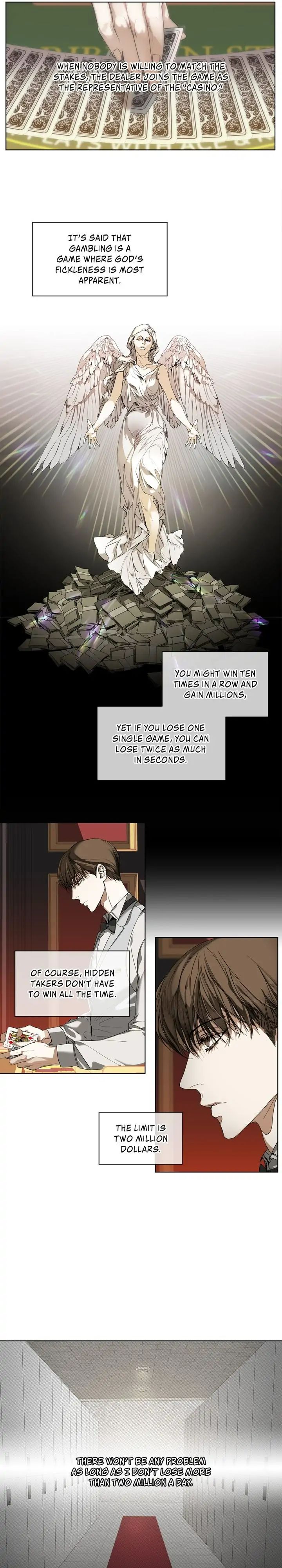 The Foul Chapter 2.2 page 7 - 