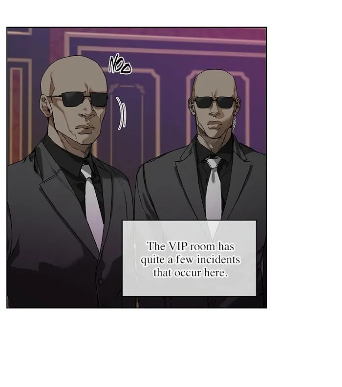 The Foul Chapter 2 page 12 - 