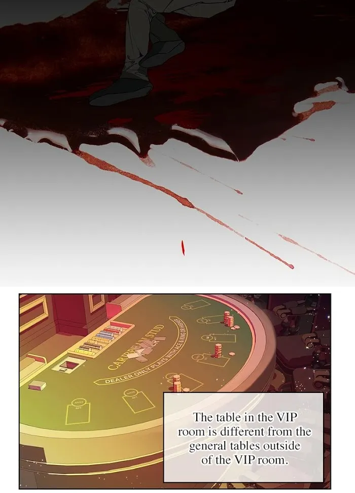 The Foul Chapter 2 page 18 - 