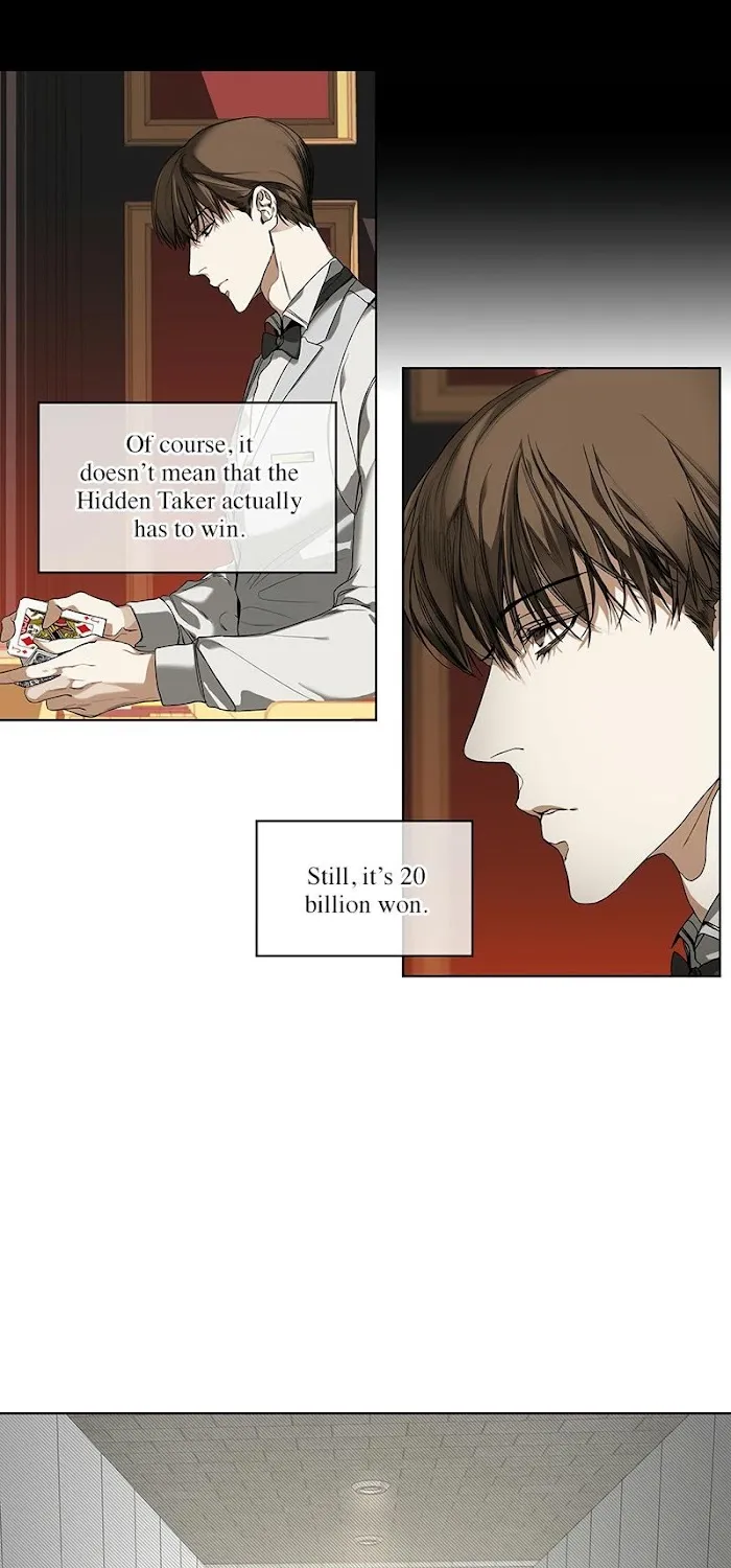 The Foul Chapter 2 page 21 - 