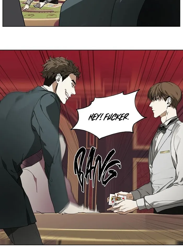The Foul Chapter 2 page 26 - 
