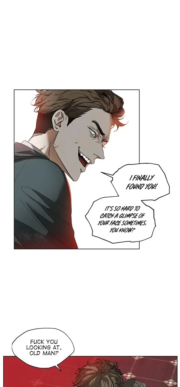 The Foul Chapter 2 page 27 - 