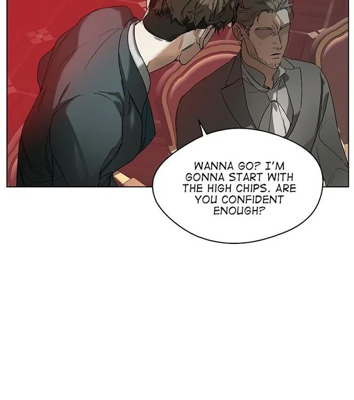The Foul Chapter 2 page 28 - 