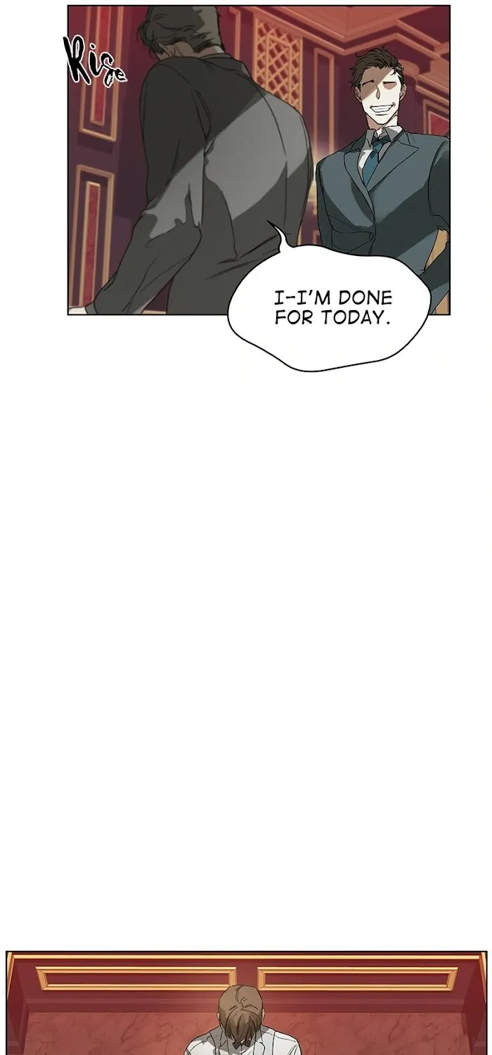 The Foul Chapter 2 page 29 - 