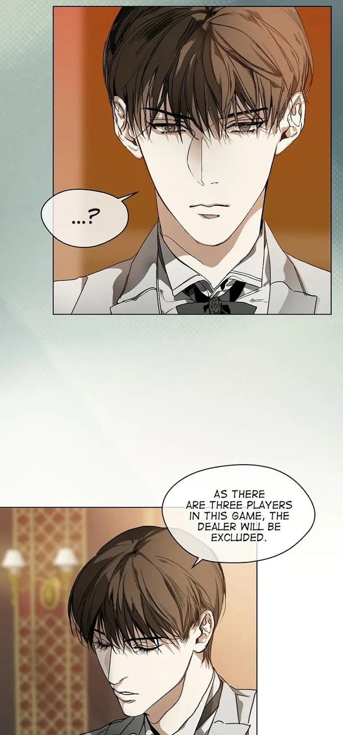 The Foul Chapter 2 page 33 - 