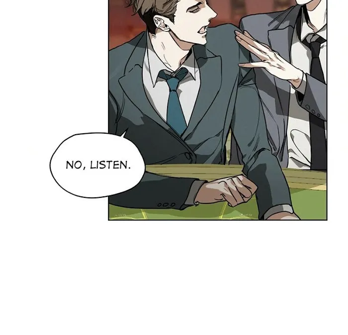 The Foul Chapter 2 page 38 - 