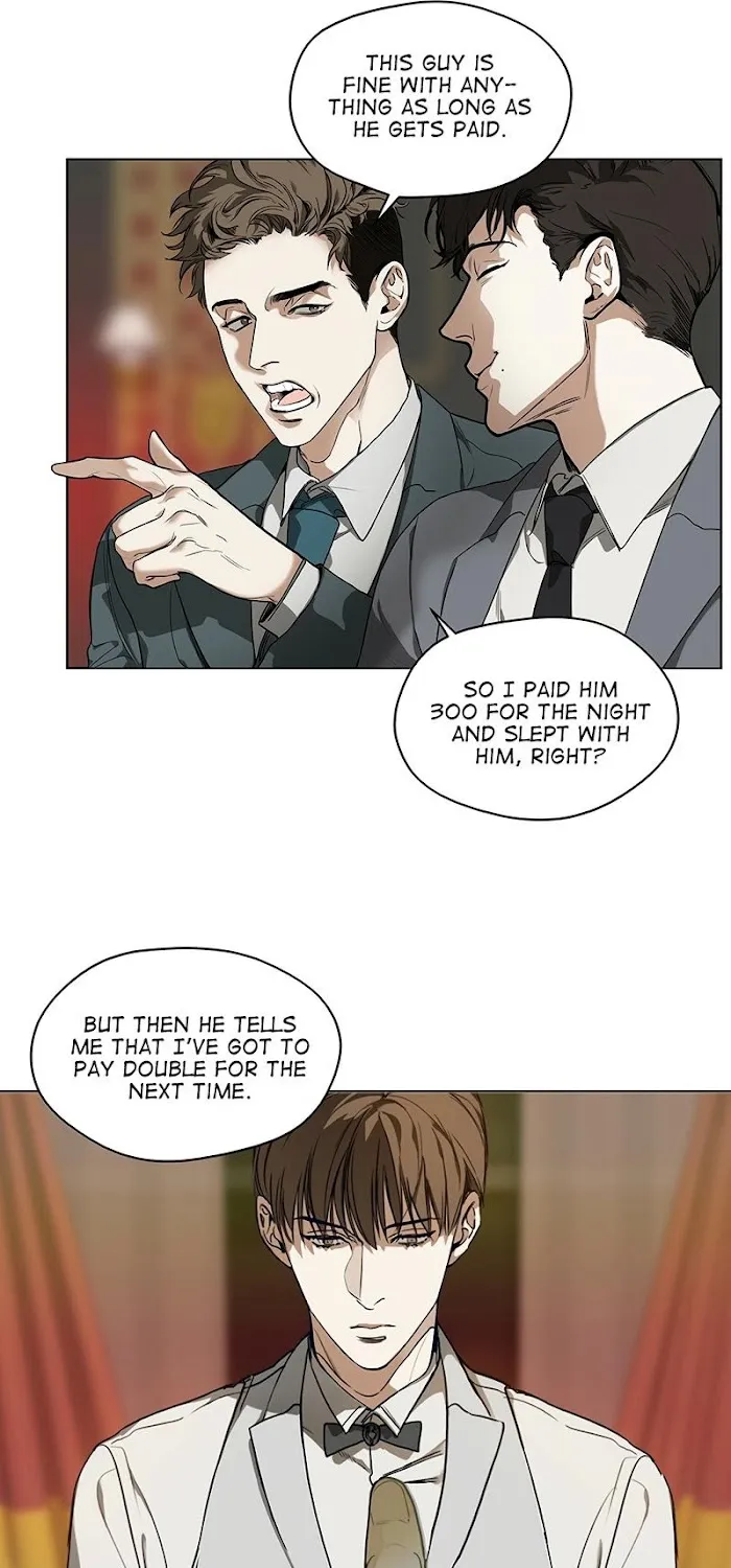 The Foul Chapter 2 page 39 - 