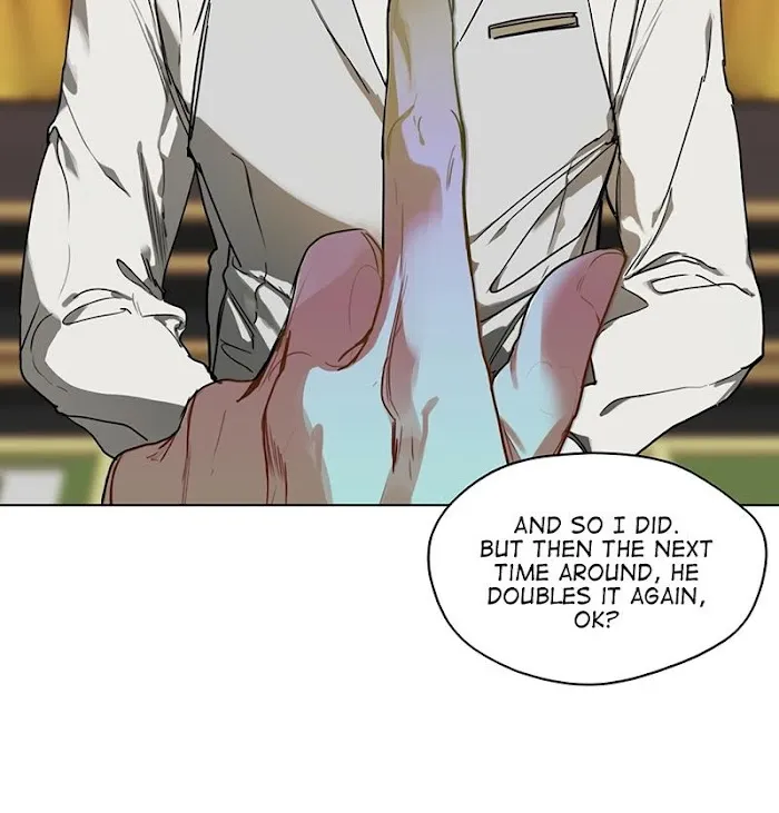 The Foul Chapter 2 page 40 - 
