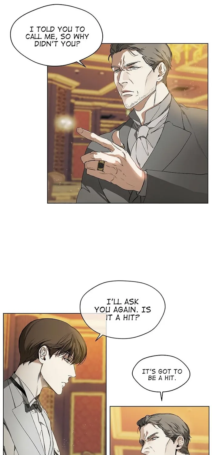 The Foul Chapter 2 page 5 - 
