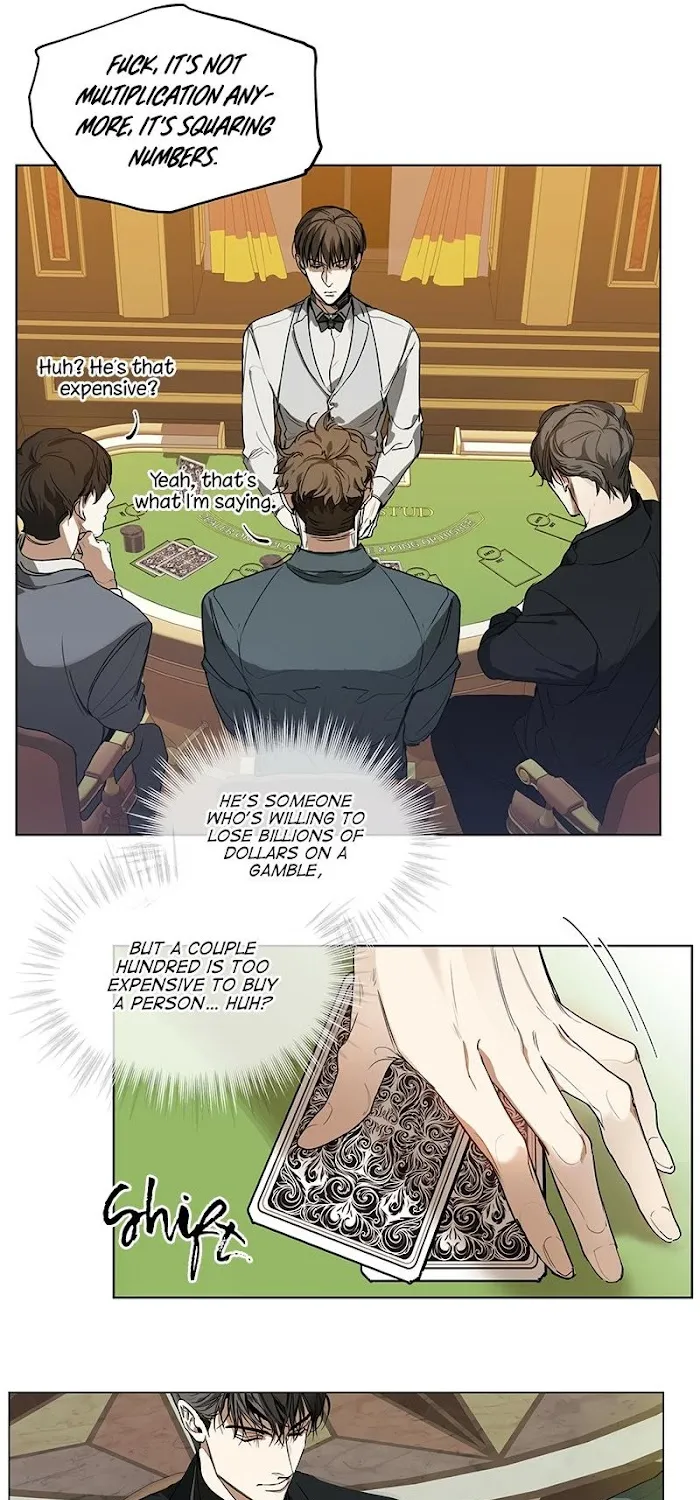 The Foul Chapter 2 page 41 - 