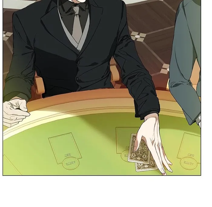 The Foul Chapter 2 page 42 - 