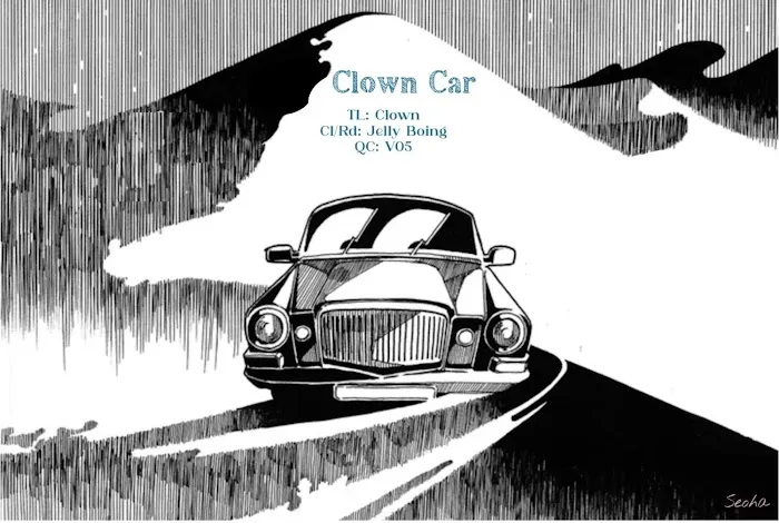The Foul Chapter 2 page 47 - 