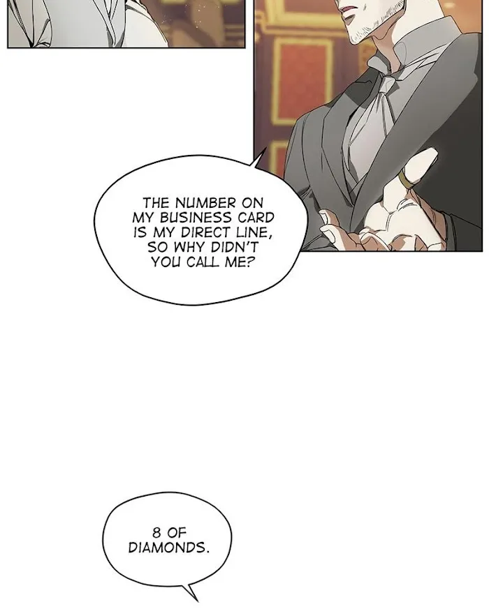 The Foul Chapter 2 page 6 - 