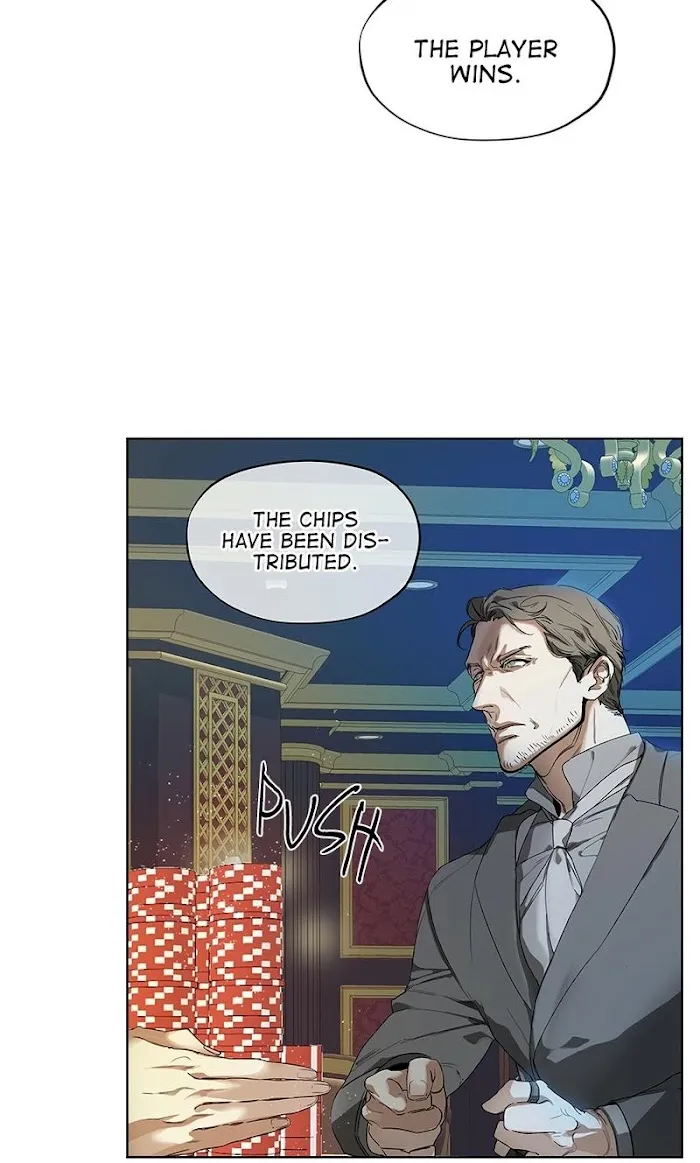 The Foul Chapter 2 page 8 - 