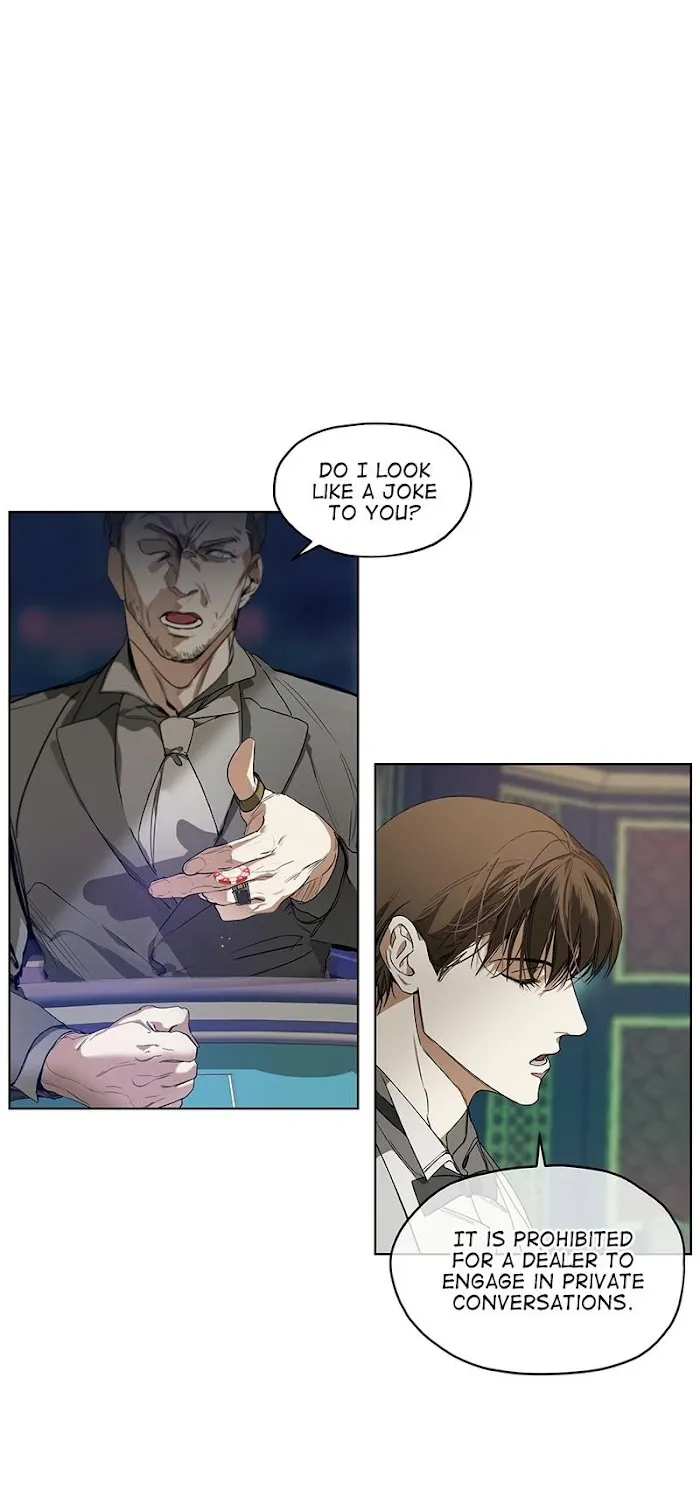 The Foul Chapter 2 page 9 - 