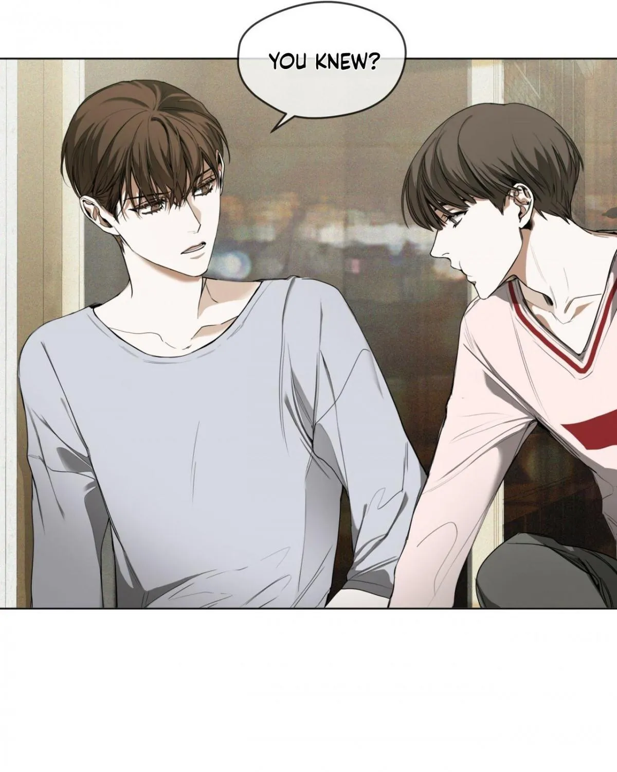 The Foul Chapter 20 page 12 - 