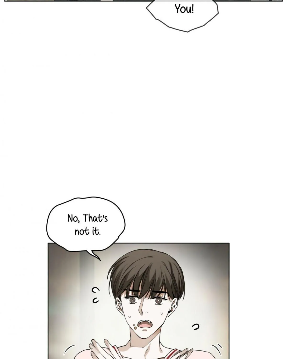 The Foul Chapter 20 page 14 - 