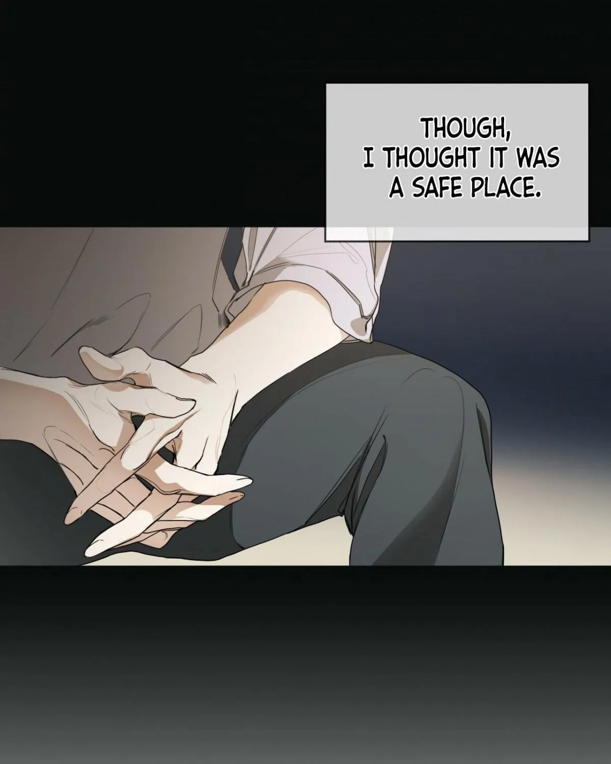 The Foul Chapter 20 page 23 - 