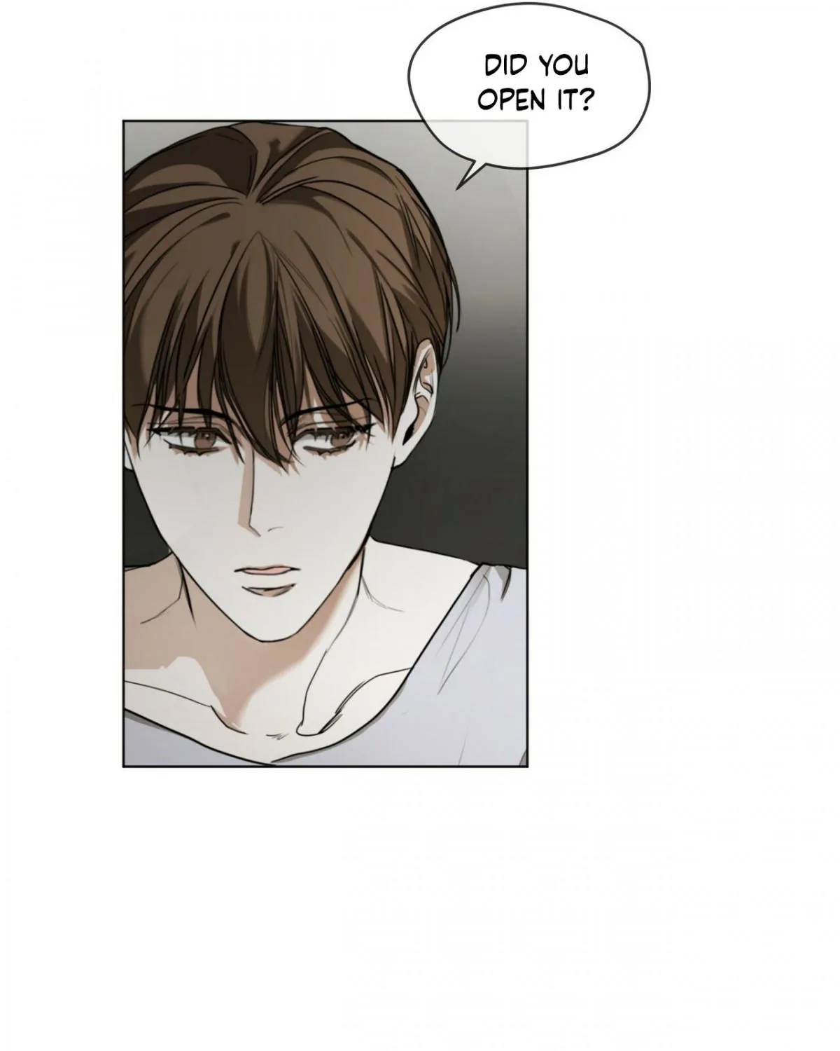 The Foul Chapter 20 page 27 - 