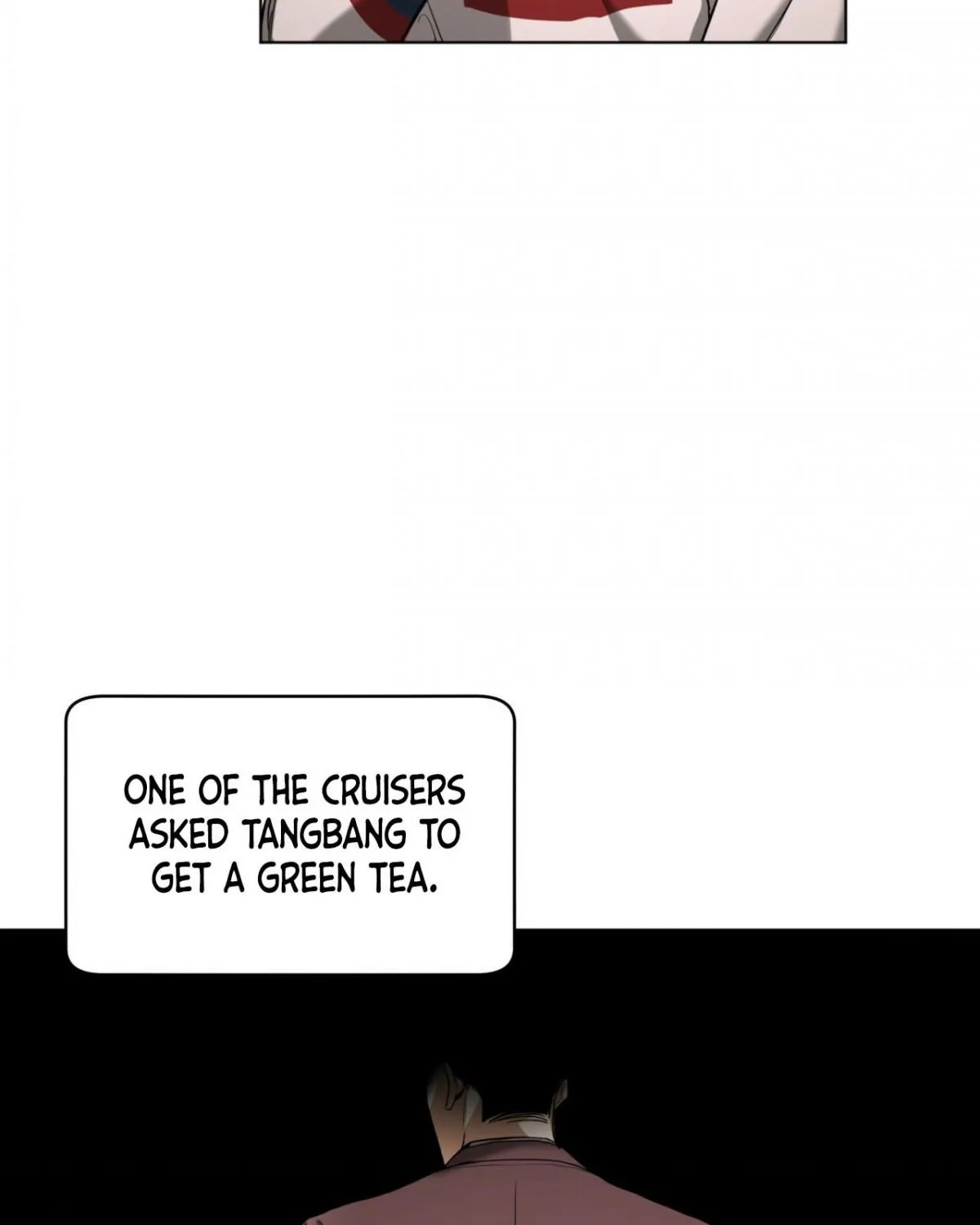 The Foul Chapter 20 page 29 - 