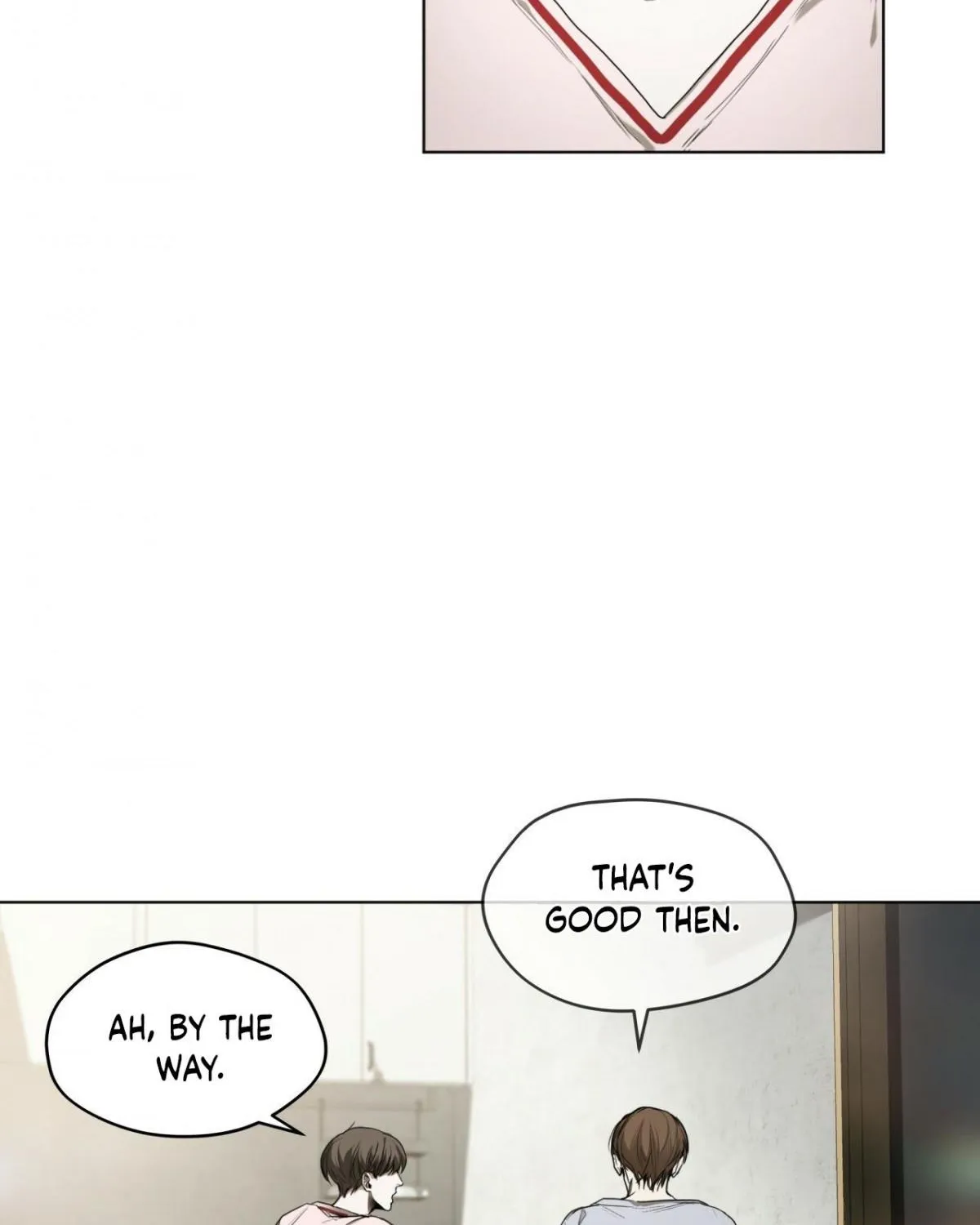 The Foul Chapter 20 page 35 - 