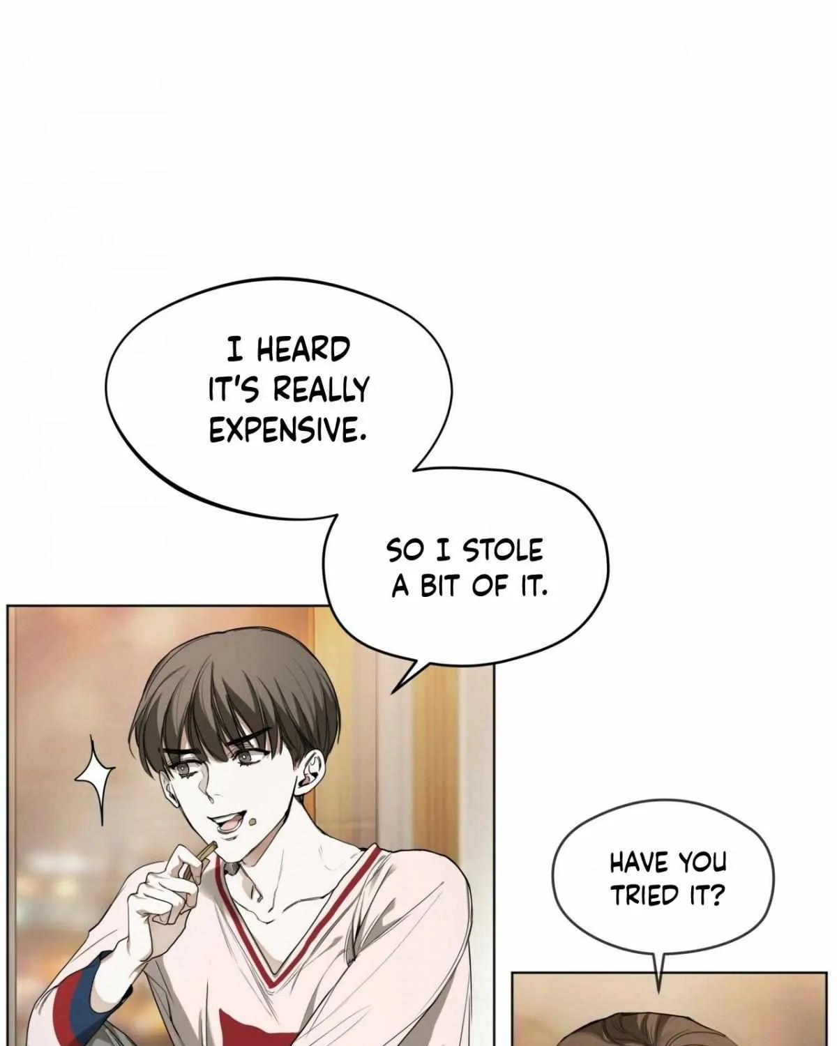 The Foul Chapter 20 page 37 - 