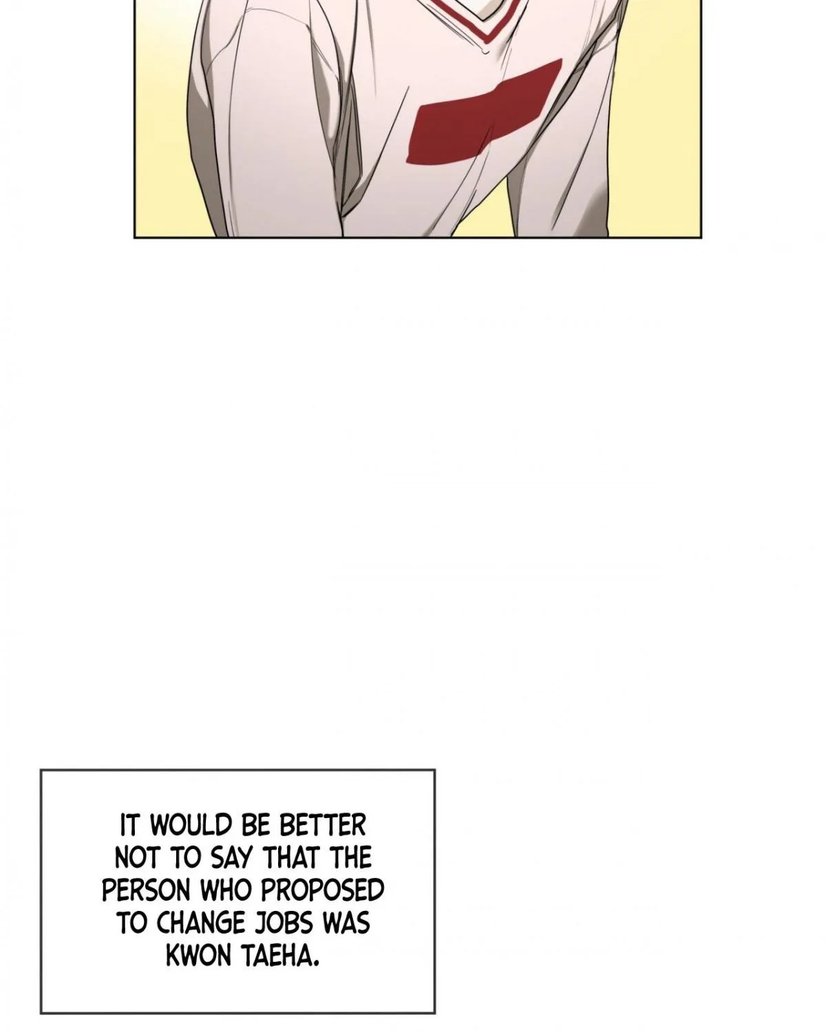 The Foul Chapter 20 page 43 - 
