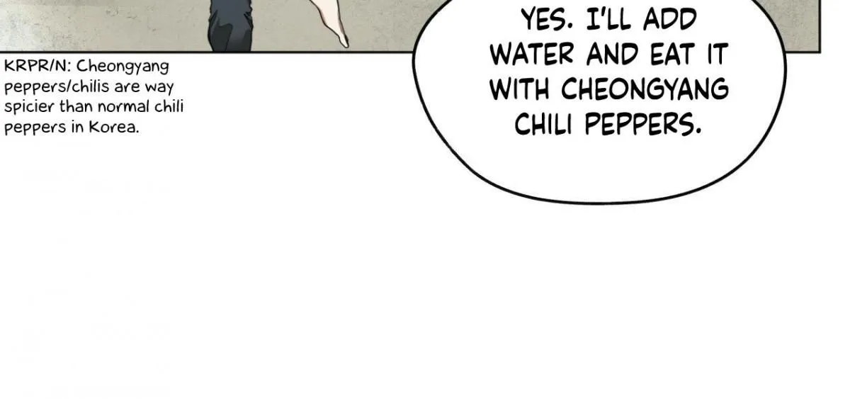 The Foul Chapter 20 page 46 - 
