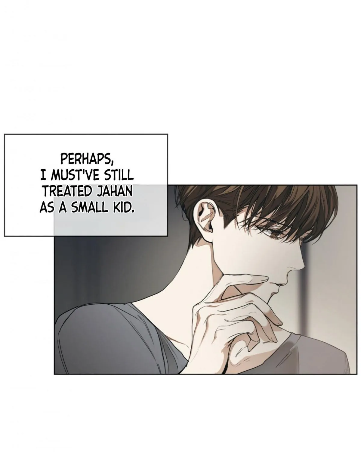 The Foul Chapter 20 page 50 - 