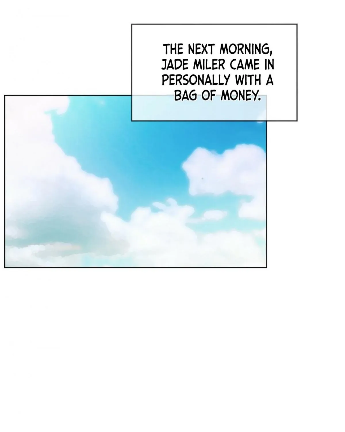 The Foul Chapter 20 page 60 - 