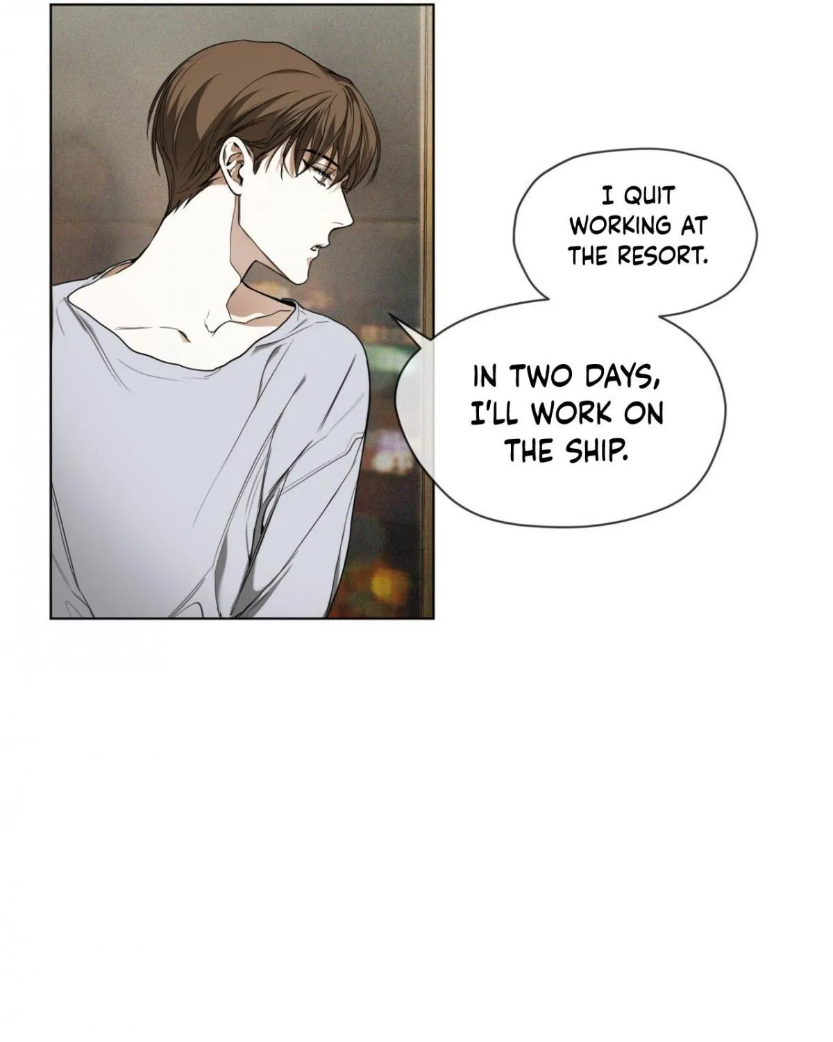 The Foul Chapter 20 page 7 - 
