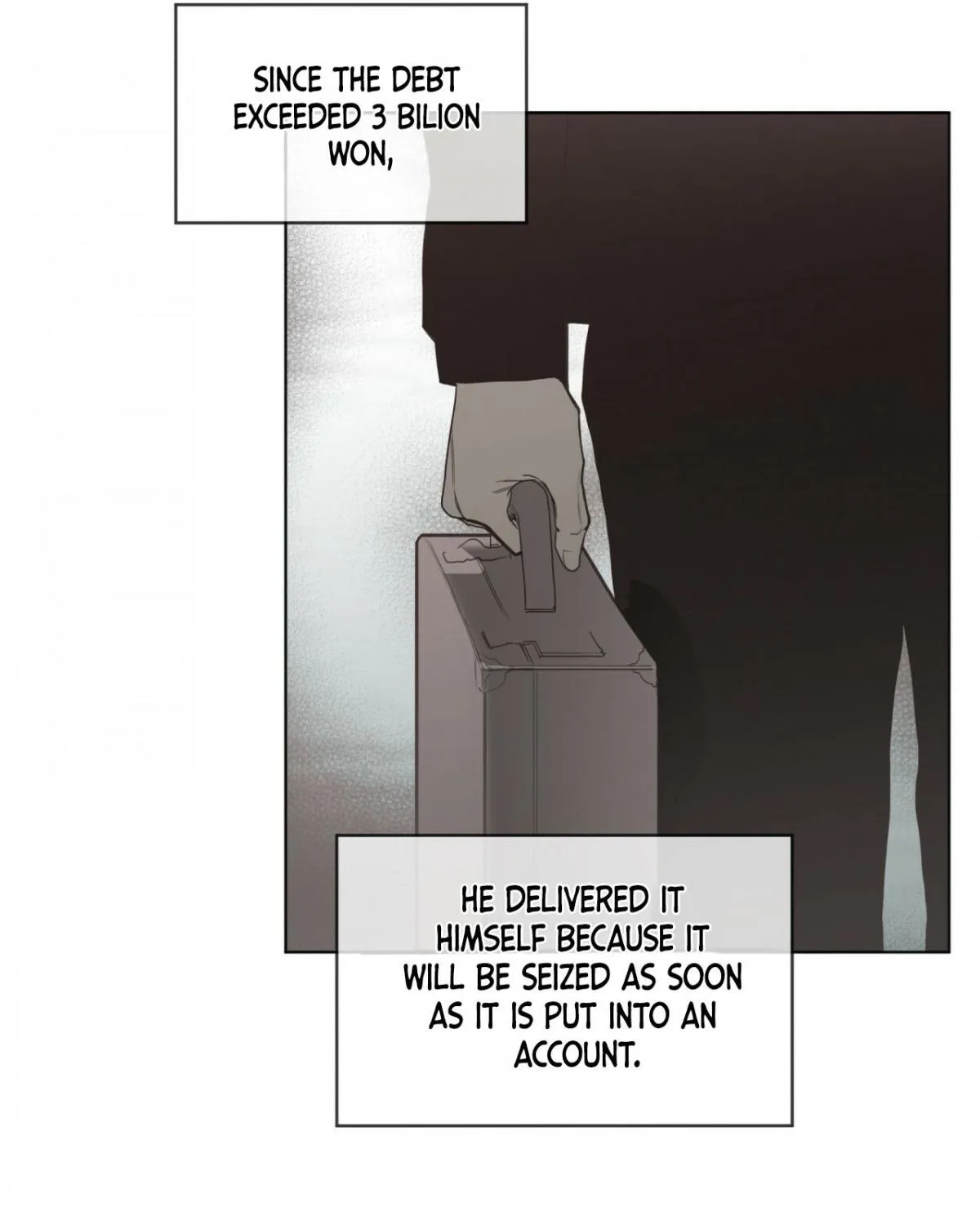 The Foul Chapter 20 page 62 - 