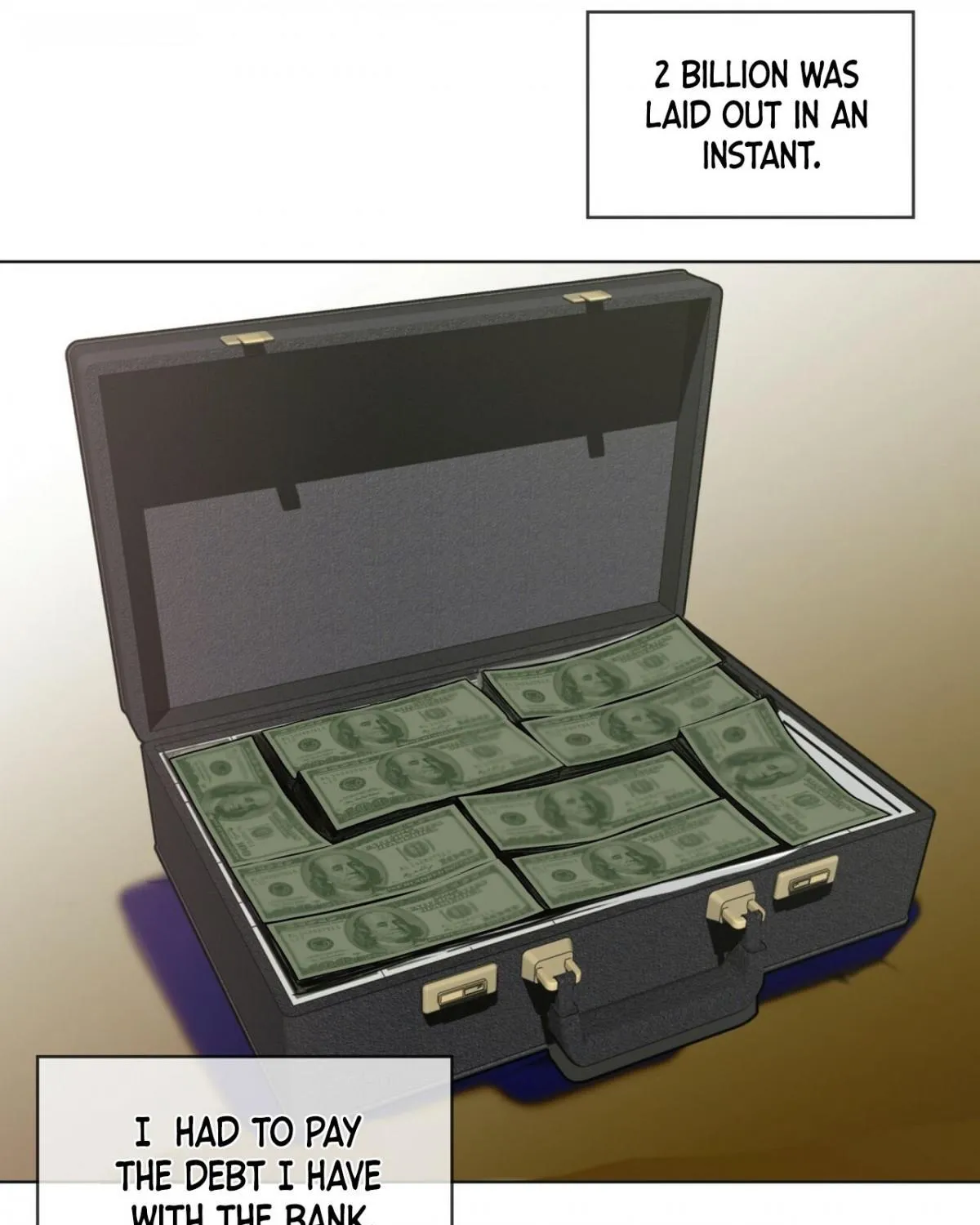 The Foul Chapter 20 page 67 - 