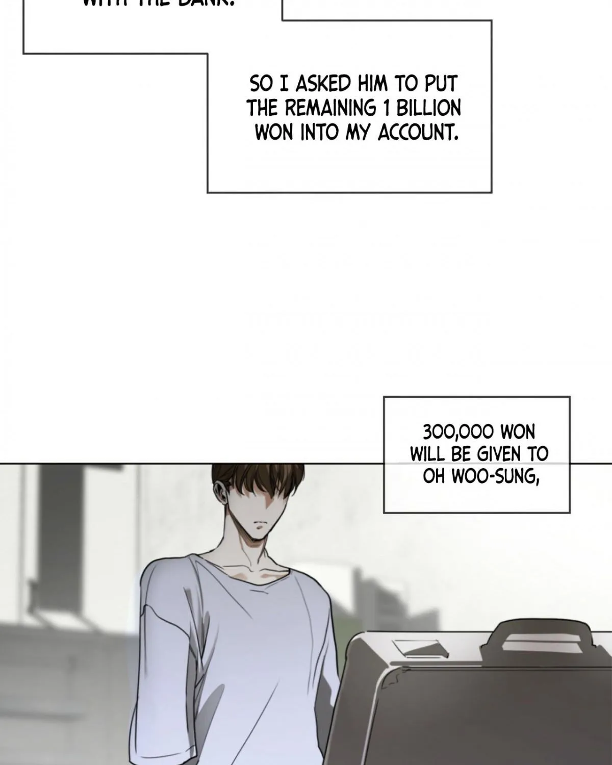 The Foul Chapter 20 page 68 - 