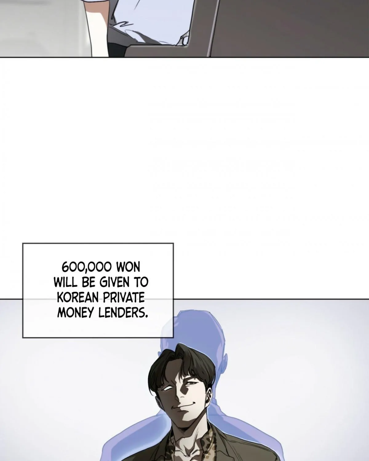 The Foul Chapter 20 page 69 - 