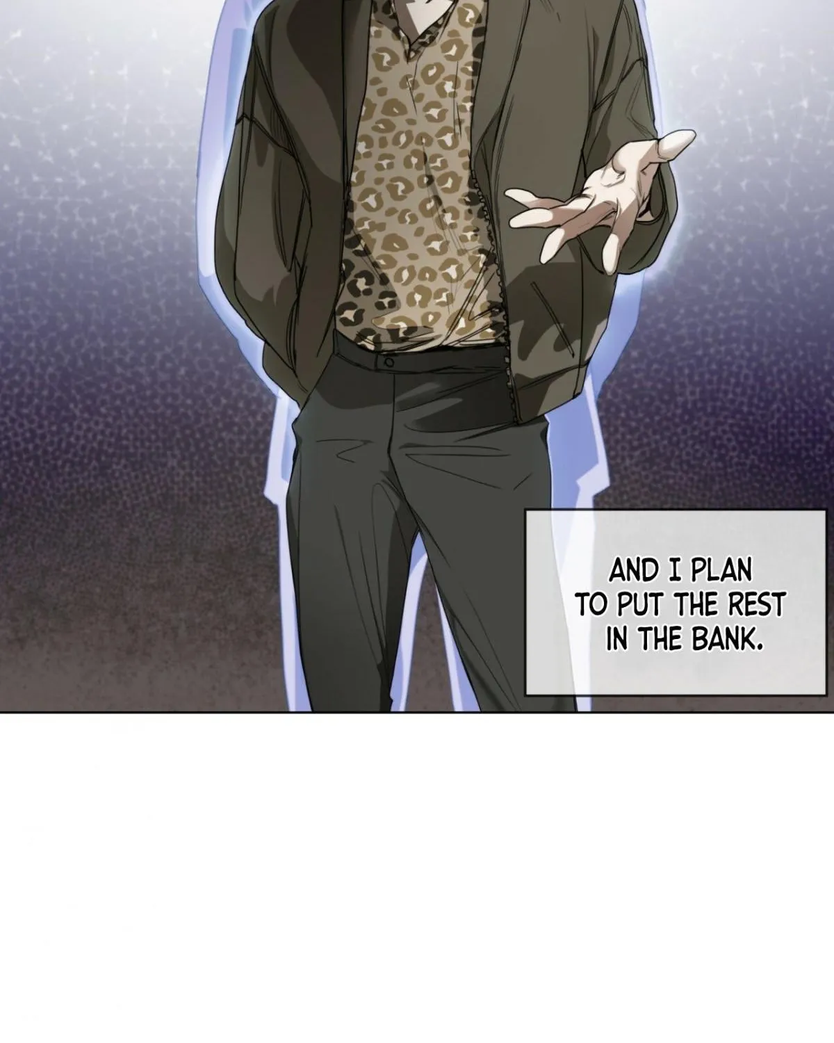 The Foul Chapter 20 page 70 - 
