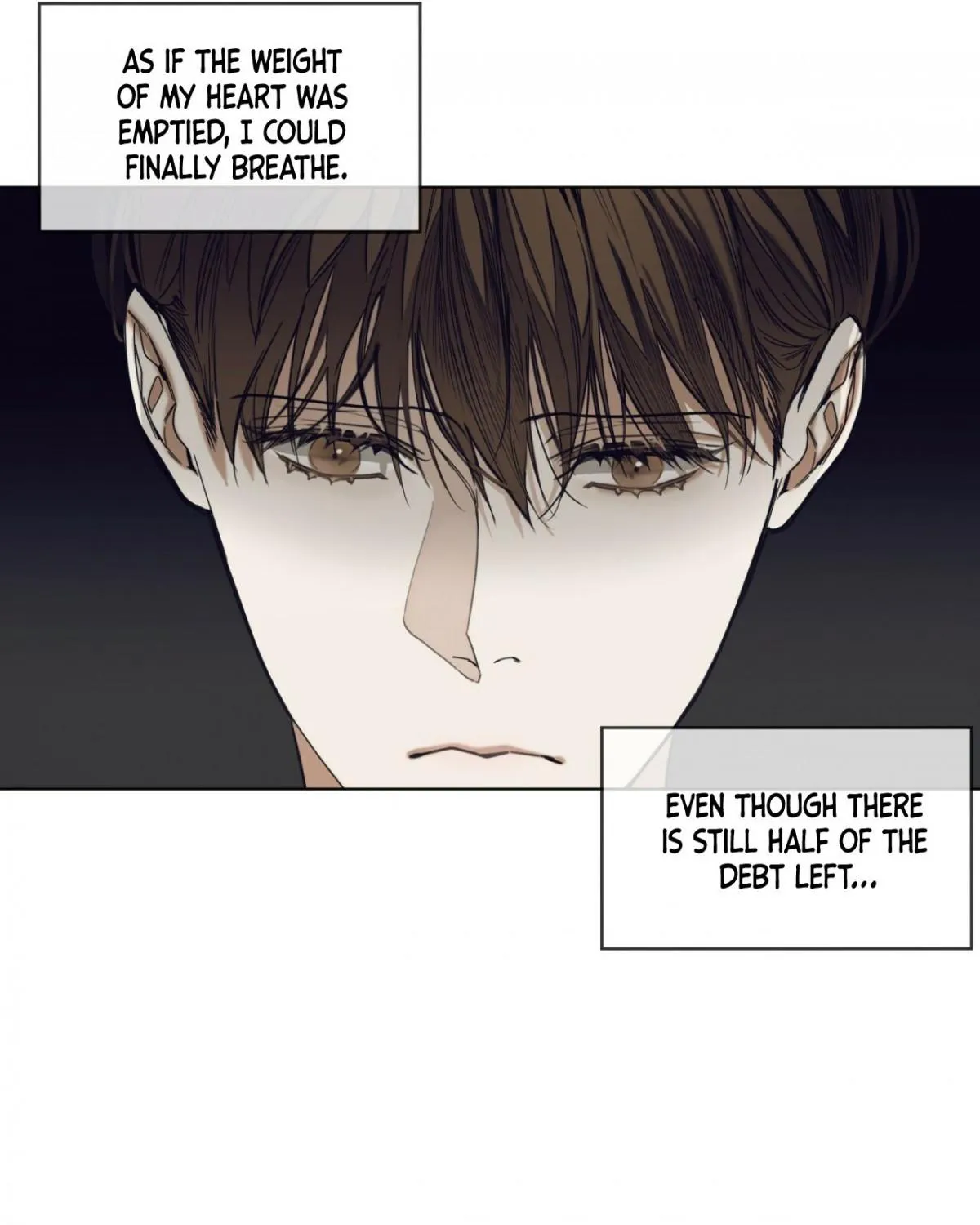 The Foul Chapter 20 page 72 - 