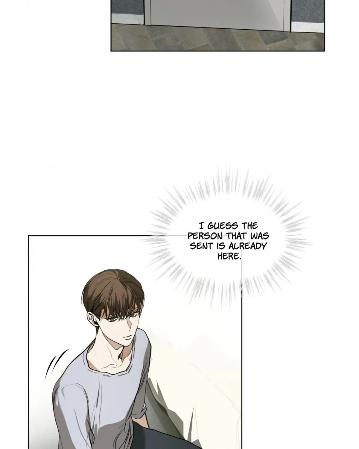The Foul Chapter 20 page 75 - 