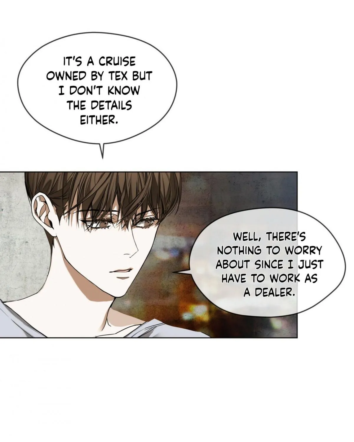 The Foul Chapter 20 page 9 - 