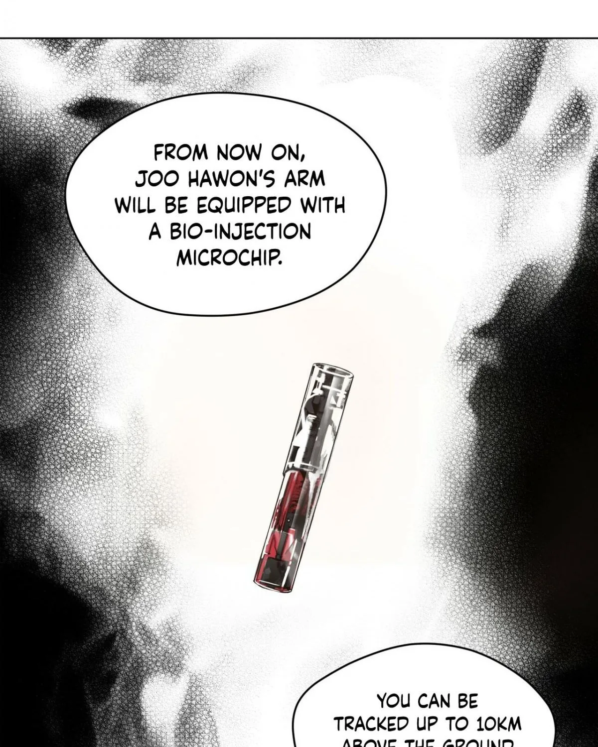 The Foul Chapter 20 page 83 - 